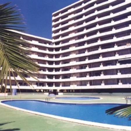 Turquesa Hotel