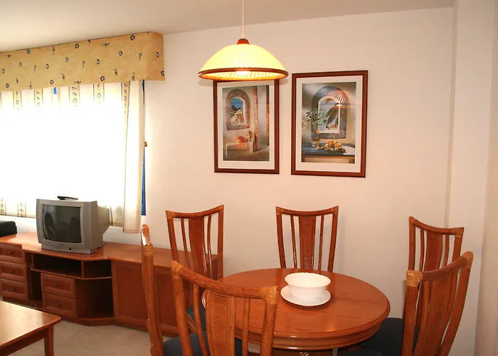 ホテル Turquesa 2*