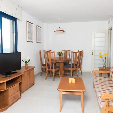 Hotel Turquesa Calpe