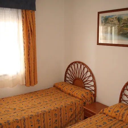 Hotel Turquesa