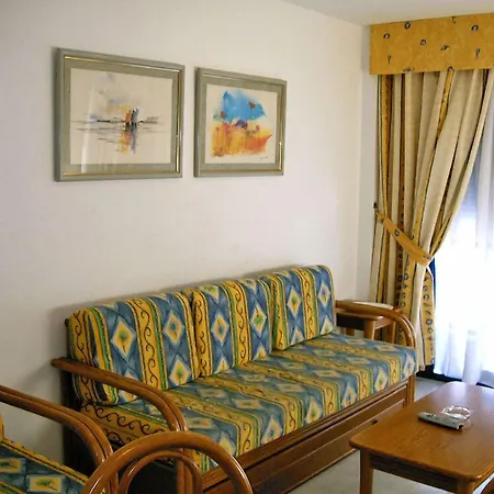 Hotel Turquesa