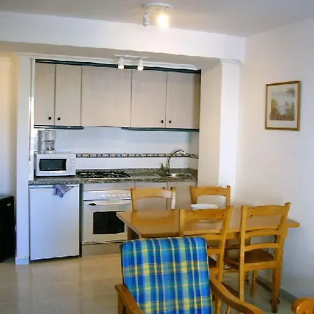 Hotel Turquesa 2*