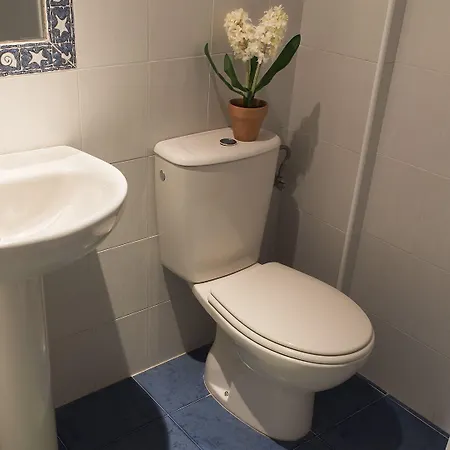 Turquesa Hotel 2*