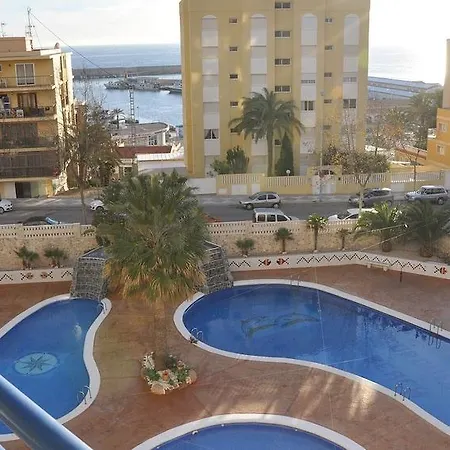 Turquesa Hotel