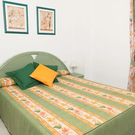 Hotel Turquesa