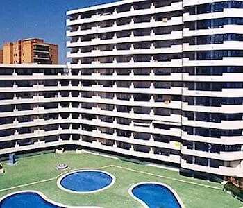 Turquesa 2* Calpe