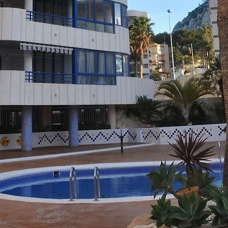Turquesa Hotel