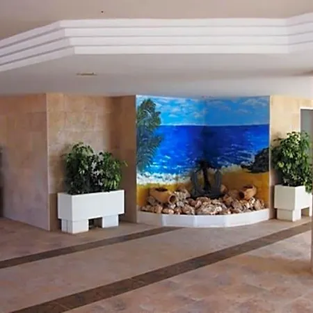 Turquesa Hotel