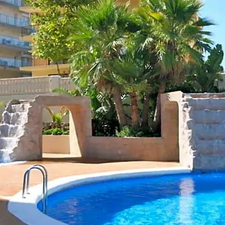 Turquesa Calpe