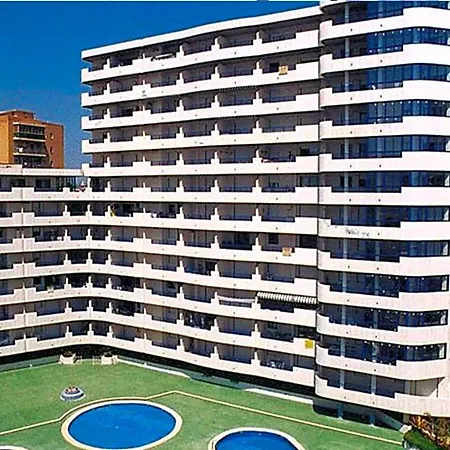Hotel Turquesa 2*