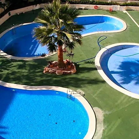 Turquesa Hotel 2*