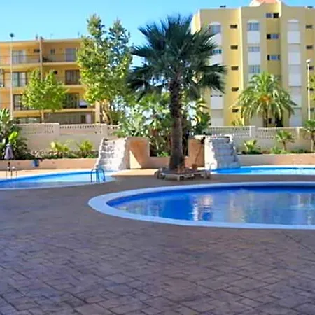 Turquesa 2* Calpe