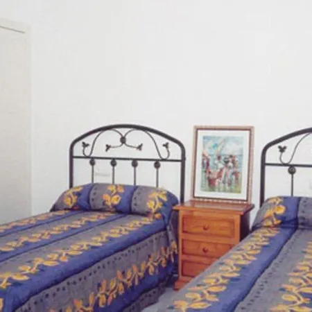 Turquesa Hotel 2*