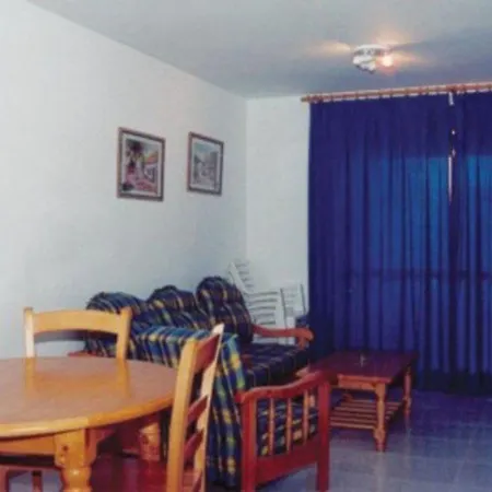 Turquesa 2* Calpe