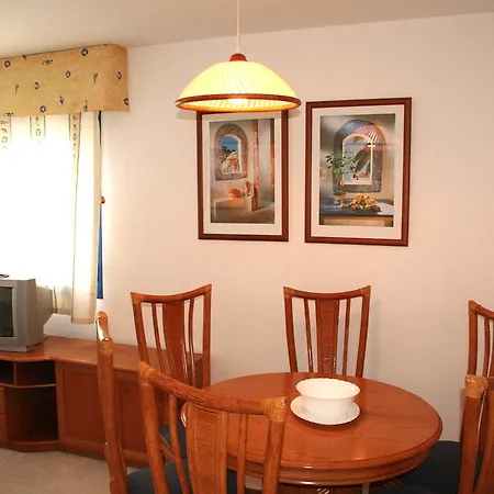 Apartment Turquesa *