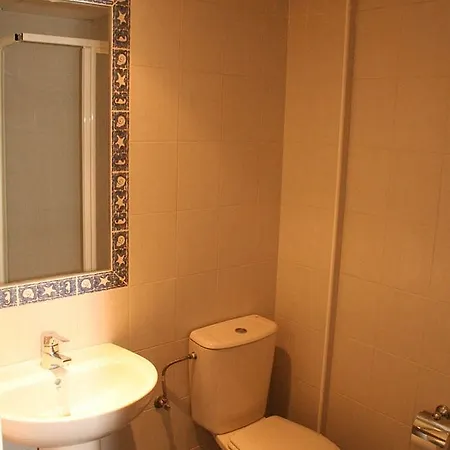 Hotel Turquesa