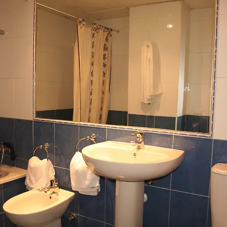 Turquesa Hotel 2*