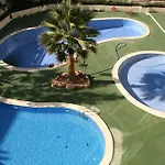 Hotel Turquesa Calpe