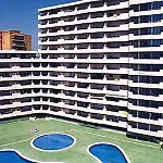Turquesa 2* Calpe