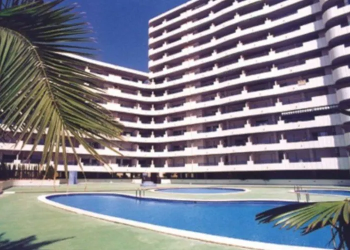 Turquesa Hotel